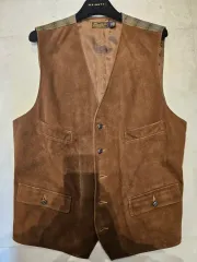 2025年最新】ダブルアールエル rrl ベストの人気アイテム - メルカリ