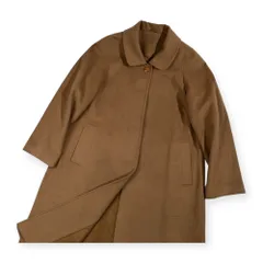 専用BALMAIN バルマン カシミヤ100 ステンカラーコート メンズM BALMAIN バルマン ステンカラーコート カシミヤ 100% グレー 楽天市場