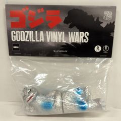 メディコム・トイ／ベアモデル GODZILLA VINYL WARS ミニラ - メルカリ