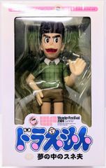 MEDICOM TOY VCD ツチノコ　藤子・F・不二雄ミュージアム限定 Amazon.co.jp: VCD ツチノコ セット ドラえもん メディコムトイ 1/6