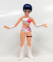 kaiju one 壹工房 プラレス3四郎 桜姫 櫻姫 ソフビ プラレス3四郎 桜姫 Kaiju One 壹工房 ソフビ 柔王丸 櫻姫 - メルカリ