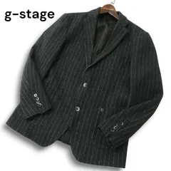 2025年最新】G STAGE レザーの人気アイテム - メルカリ