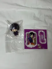 (まとめ売り) 銀魂 ちょこりん フィギュアアクリル 高杉 信介