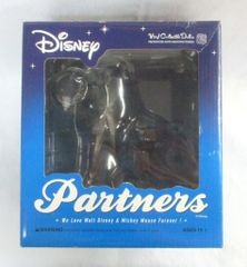 メディコムトイ VCD パートナーズ ウォルトディズニー ミッキー レア