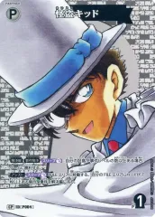 【中古】名探偵コナンカードゲーム B02035P[CP]：怪盗キッド