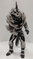 モンスターX「ゴジラ FINAL WARS」登場怪獣（バンダイ）ソフビ