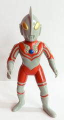 やまなや 帰ってきたウルトラマン ミニソフビ 未開封 ウルトラマン