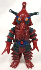 バンダイ ウルトラ怪獣シリーズ ヒッポリト星人 30