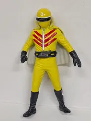 2026年最新】ゴレンジャーソフビの人気アイテム - メルカリ