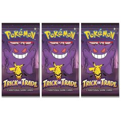 25周年プロモパックセット】1パックずつまとめ売り ポケモンカード