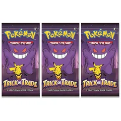 2025年最新】ポケモンカード trick or tradeの人気アイテム - メルカリ