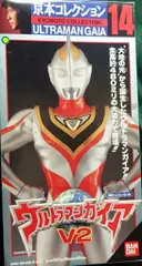 2026年最新】京本コレクション ウルトラマンガイアの人気アイテム