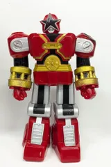 2025年最新】超力戦隊オーレンジャーの人気アイテム - メルカリ