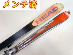 テレマークスキー BLACK DIAMOND NUNYO 167cm（値下げ） - メルカリ