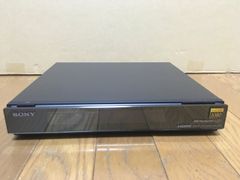新品未使用✨ SONY DST-SHV1 地上デジタル 4Kチューナー - メルカリ