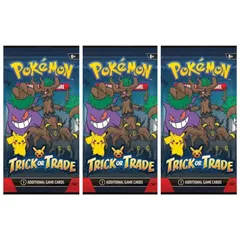 2025年最新】ポケモンカード trick or tradeの人気アイテム - メルカリ