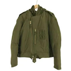 2025年最新】カナダ軍 タンカースジャケットの人気アイテム - メルカリ