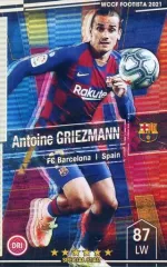 【中古】WCCF F21R[★★★★★★]：[コード保証無し]アントワーヌ・グリーズマン