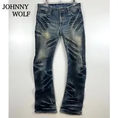 2025年最新】JOHNNY WOLFの人気アイテム - メルカリ