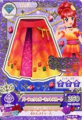 中古】食玩 雑貨 11.友希あいね 「オールアイカツ!色紙ART」 - メルカリ
