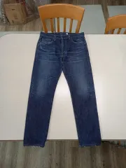 30 リーバイス512 Made&Crafted ストレッチ スリムストレートジーン30-106