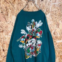ロンT わんわん物語 刺繍長袖カットソー M - メルカリ