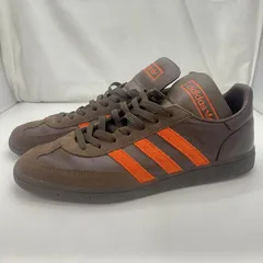 【中古】adidas HANDBALL SPEZIAL サイズ29cm HP6694 ブラウン アディダス[91]