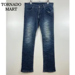 Tornado Mart フレアデニム 錆 archive 00s お兄系 v系 Tornado Mart フレアデニム 錆 archive 00s お兄系 v系 Tornado Mart