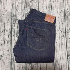 LVC 1901 501®ジーンズ KATAKANA RIGID w36 - メルカリ