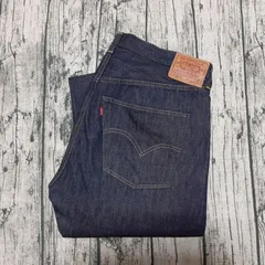 【W38】米国製 LEVI'S 501XX 1947モデル ホワイトオーク WHITE OAK CONNE MILLS 47501-0167 Made in USA