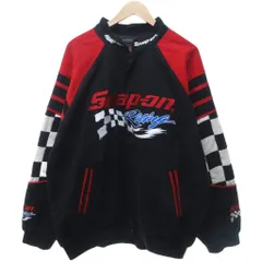 2025年最新】snap on ジャケットの人気アイテム - メルカリ