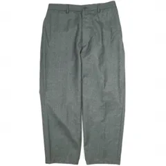 2025年最新】SCYE BASICS メンズ スラックスの人気アイテム - メルカリ