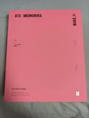 BTS メモリーズ 2019 (トレカ ジェイホープ) 出品