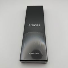 新品未使用 bright エレキコーム - メルカリ
