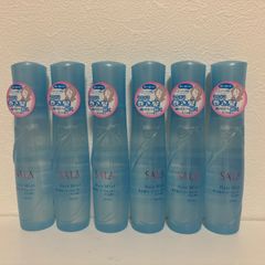 カネボウ☆サラSALA☆ヘアトニックR 6本セット - メルカリ