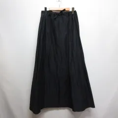 2025年最新】Y's レディース ロングスカートの人気アイテム - メルカリ