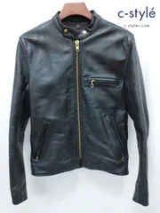 2025年最新】VANSON メンズ シングルライダースの人気アイテム - メルカリ