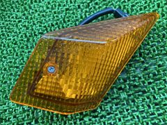 ゼファー400 ～95 黄ばみ テールレンズ 新品 ZEPHYR400 TSH製 - メルカリ