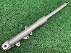 廃盤】RZ250純正新品Fアウターチューブ左 - メルカリ