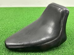 ビンテージ Le Pera ハーレー シート エボ ツインカム ソフテイル