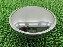 ハーレー純正 ショベル タンクキャップ 左用 ベントなし 補修用 - メルカリ