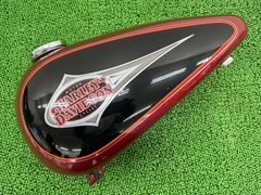 Harley Davidson flst系タンクとフェンダーセット - メルカリ