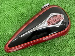 ハーレー ソフティル 燃料ポンプ付き flstc tc96 純正タンク - メルカリ