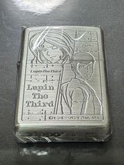 ルパン三世 キーホルダー USJ限定 2019年 ZIPPO型 レア 希少 ルパン三世 キーホルダー USJ限定 2019年 ZIPPO型 レア 希少 廃盤