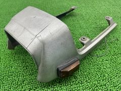 マグナ250 Vツインマグナ 希少 ディープリアフェンダー - メルカリ