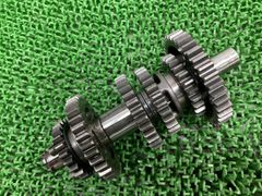 NSR50/80/NS-1/NSRmini 後期型ジェネレーター OH済み - メルカリ