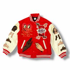 定価53900円 CULLNI 24SS STUDIOUS別注 SENTERZIP JACKET センター