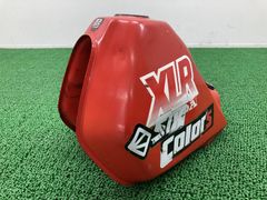 HONDA ホンダ XR250 バイク ガソリンタンク - メルカリ