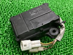 シグナスX用 純正スロットルセンサー - メルカリ