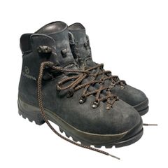 【送料無料】"Scarpa" Mountain Boots 関連イメージワード：Vibramソール モード マウンテンブーツ スエードレザー ハイカット イタリア製 Demon Guidi デザイナーズ ダークウェア Diemme ROA